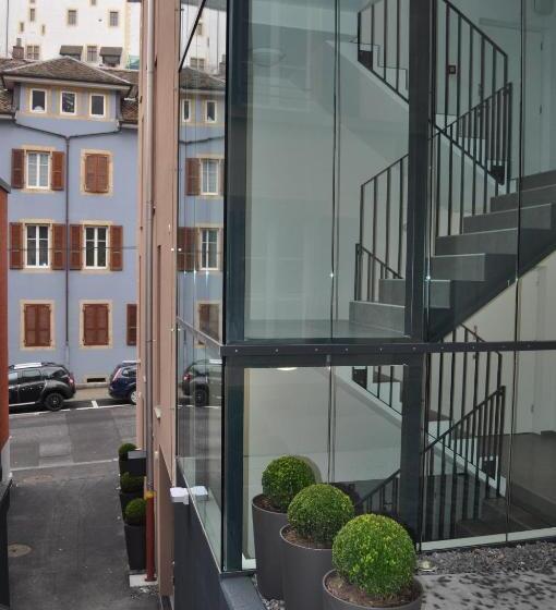 فندق Hôtel De L Ecluse