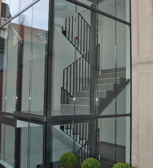 فندق Hôtel De L Ecluse