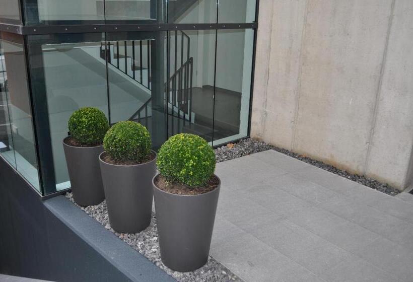 فندق Hôtel De L Ecluse