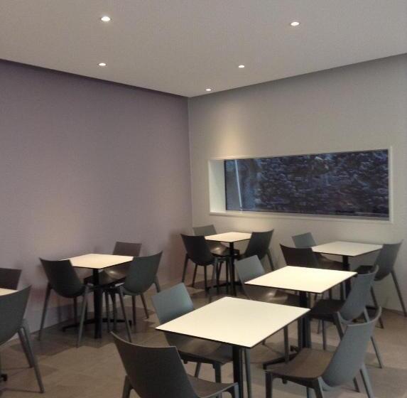 فندق Hôtel De L Ecluse