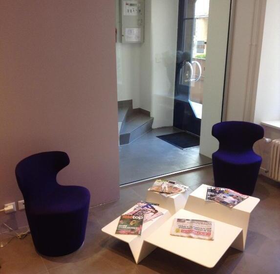 فندق Hôtel De L Ecluse