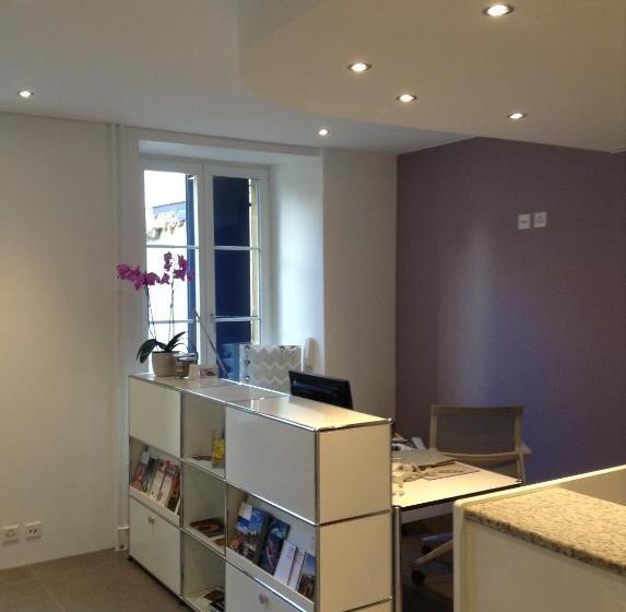 فندق Hôtel De L Ecluse