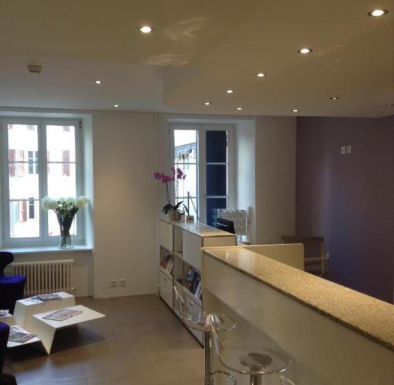 فندق Hôtel De L Ecluse