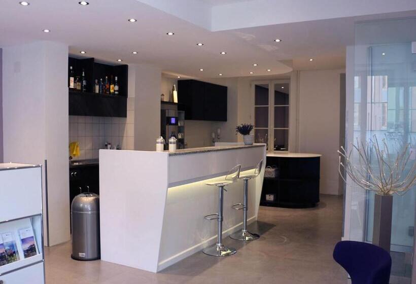 فندق Hôtel De L Ecluse