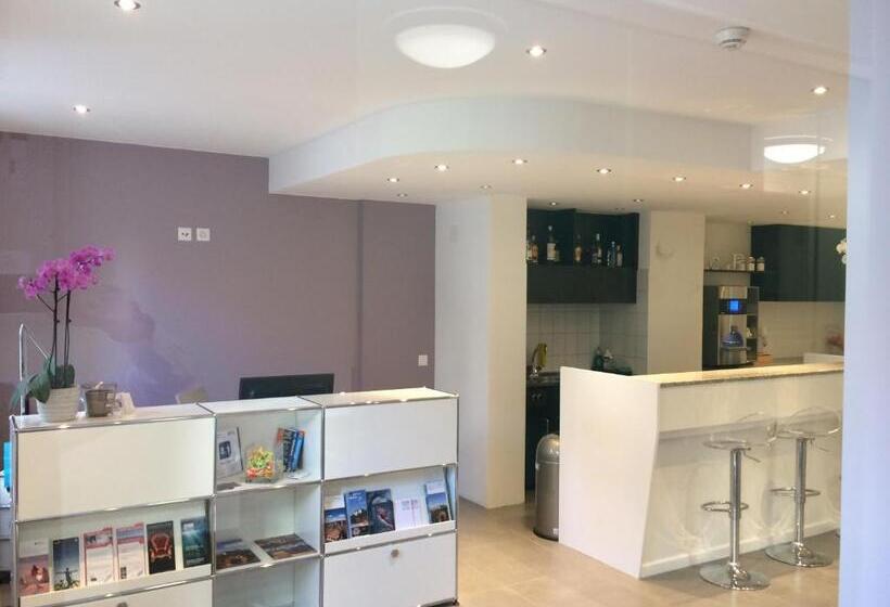 فندق Hôtel De L Ecluse