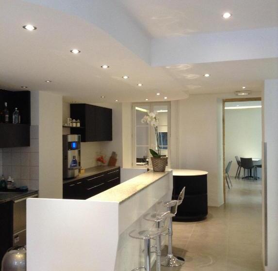 فندق Hôtel De L Ecluse