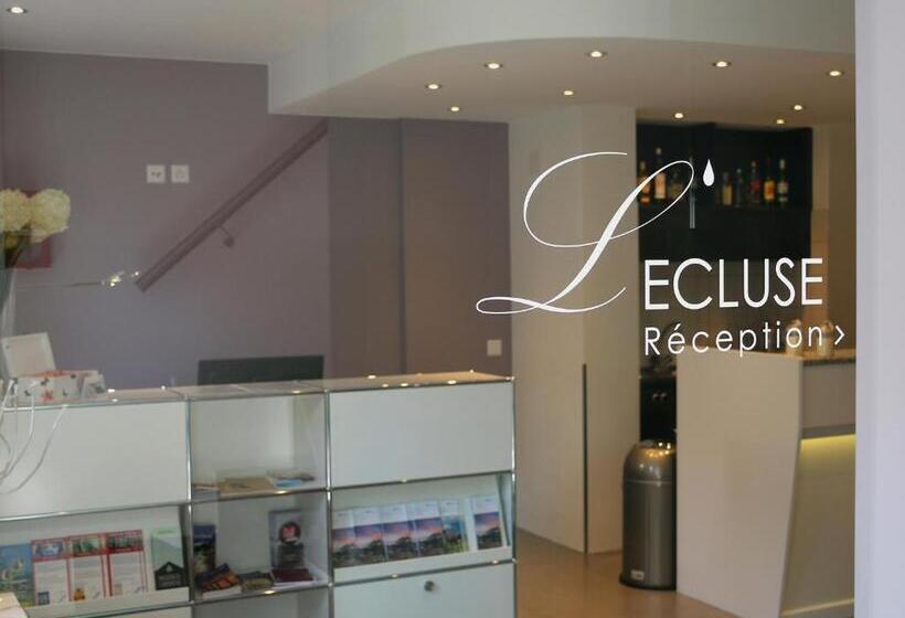 فندق Hôtel De L Ecluse