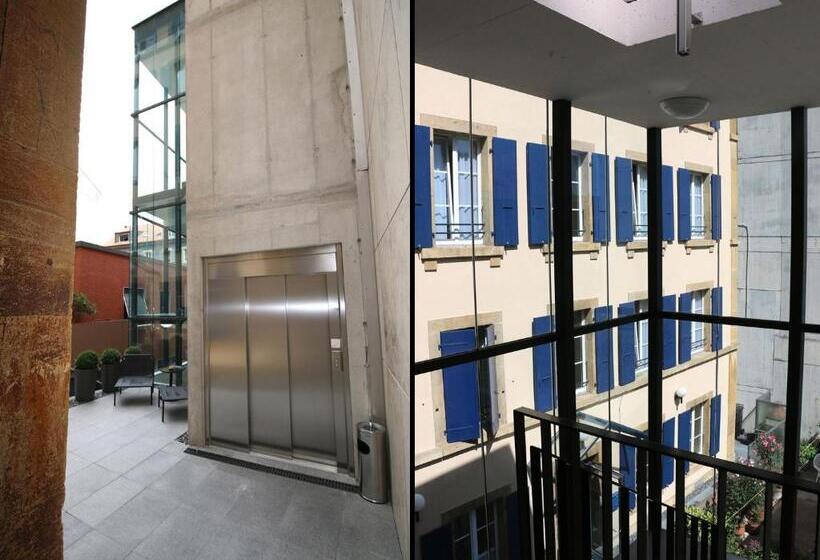 فندق Hôtel De L Ecluse