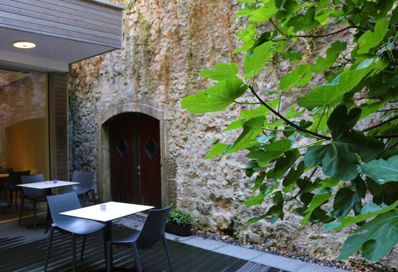 فندق Hôtel De L Ecluse