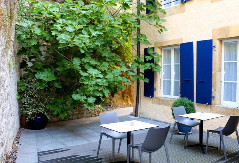 فندق Hôtel De L Ecluse