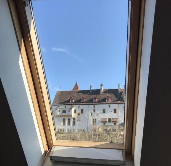 فندق Hôtel De L Ecluse