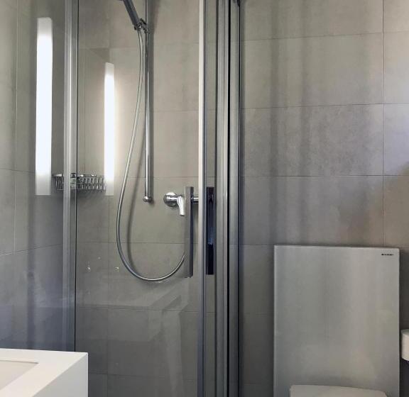 فندق Hôtel De L Ecluse