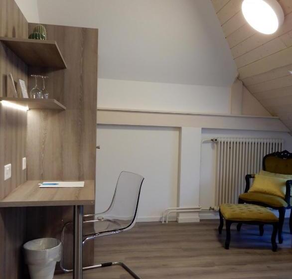 فندق Hôtel De L Ecluse