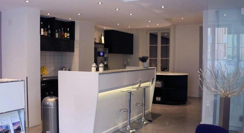 فندق Hôtel De L Ecluse