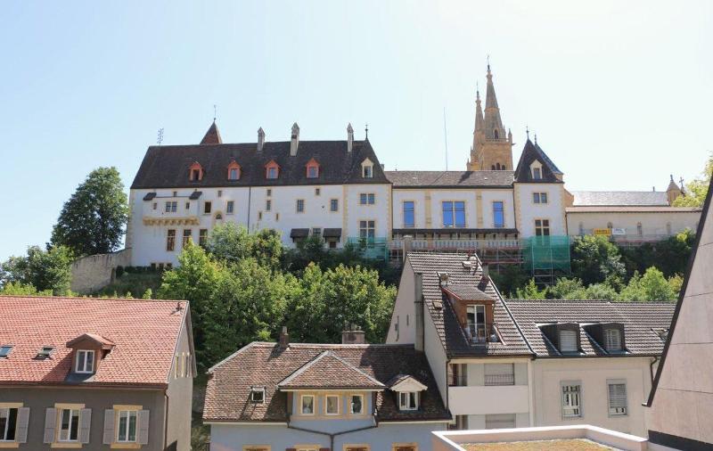 فندق Hôtel De L Ecluse