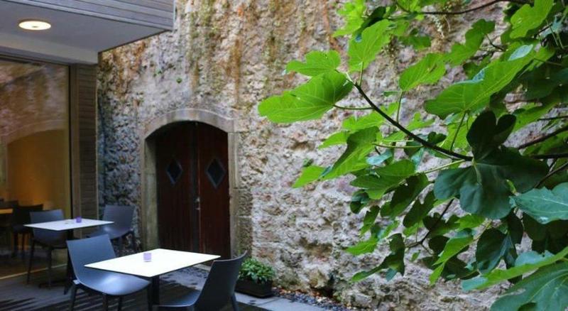 فندق Hôtel De L Ecluse