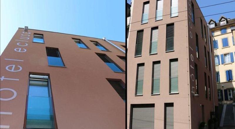 فندق Hôtel De L Ecluse