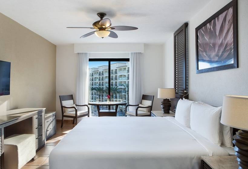 هتل Hyatt Ziva Los Cabos  All Inclusive
