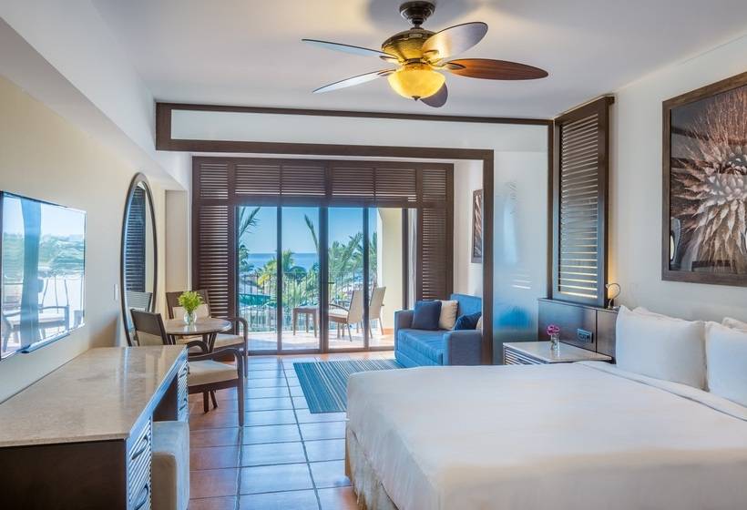 酒店 Hyatt Ziva Los Cabos  All Inclusive