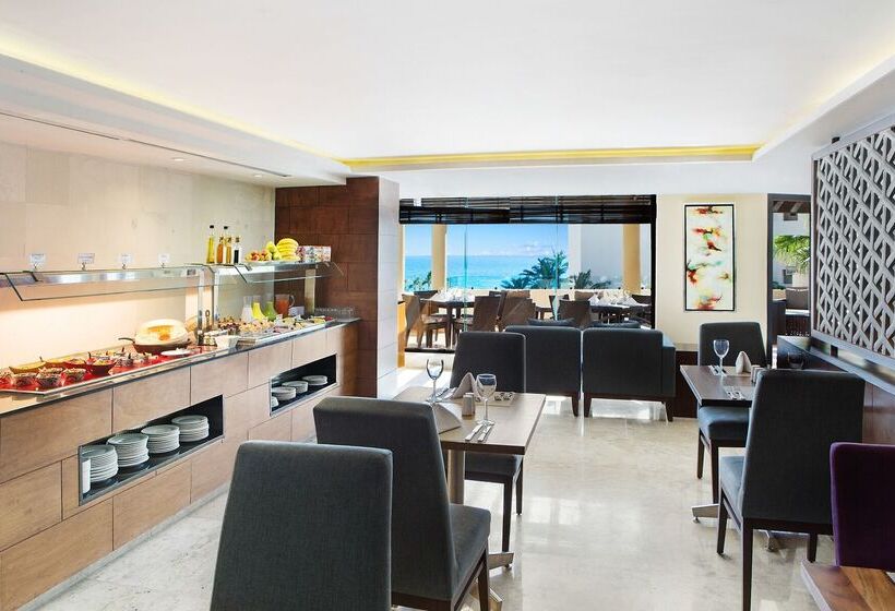 هتل Hyatt Ziva Los Cabos  All Inclusive