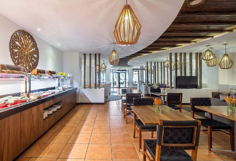 酒店 Hyatt Ziva Los Cabos  All Inclusive