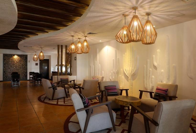 هتل Hyatt Ziva Los Cabos  All Inclusive