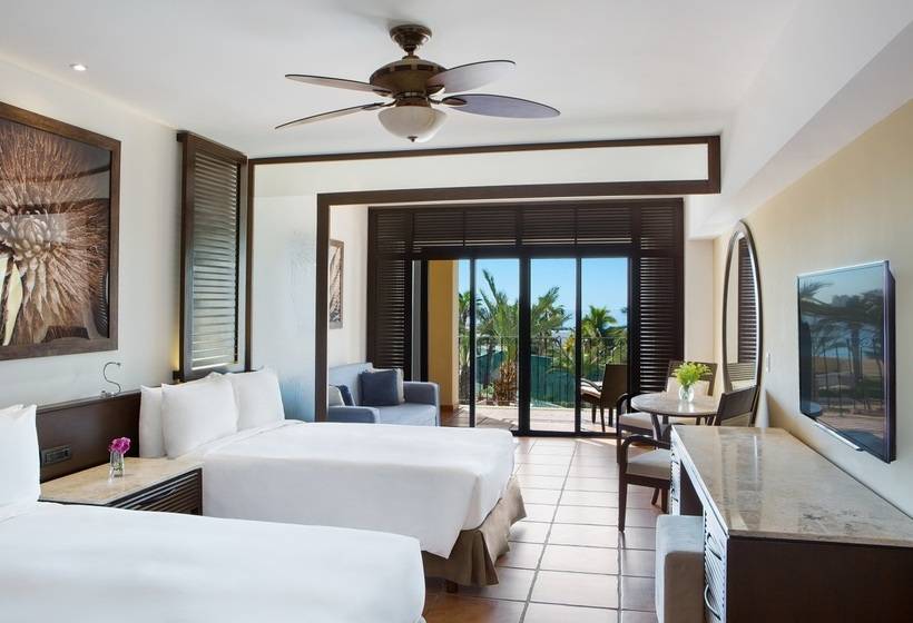 酒店 Hyatt Ziva Los Cabos  All Inclusive