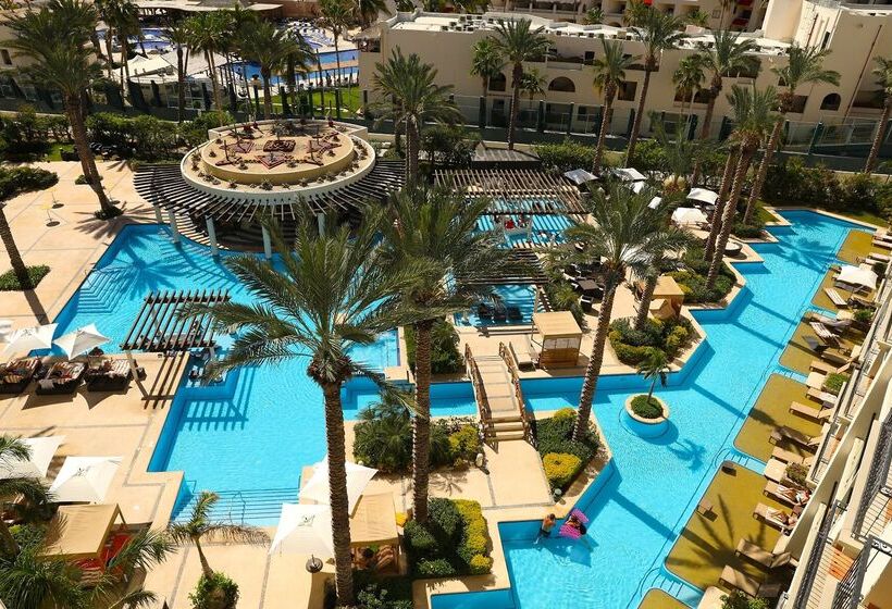 هتل Hyatt Ziva Los Cabos  All Inclusive
