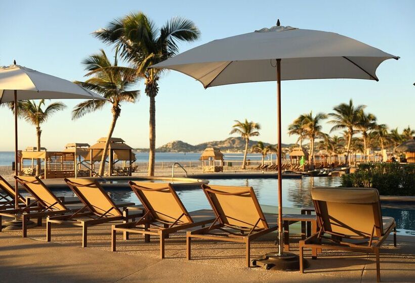هتل Hyatt Ziva Los Cabos  All Inclusive