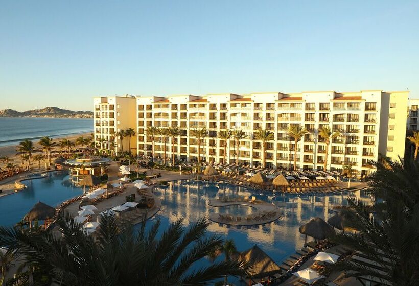 酒店 Hyatt Ziva Los Cabos  All Inclusive