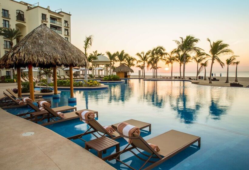 هتل Hyatt Ziva Los Cabos  All Inclusive