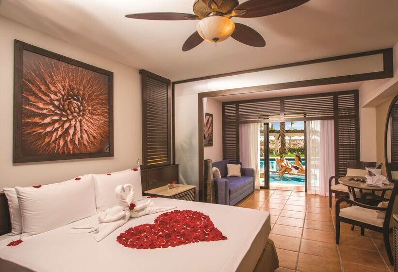 هتل Hyatt Ziva Los Cabos  All Inclusive