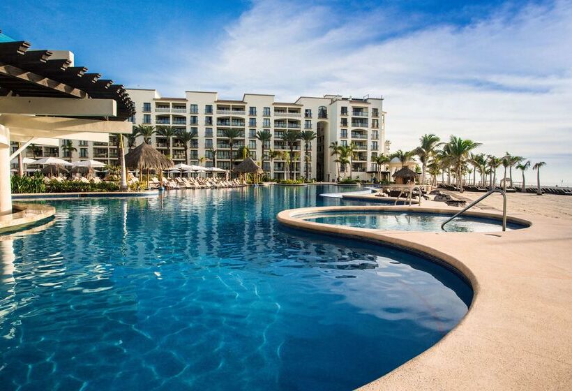 هتل Hyatt Ziva Los Cabos  All Inclusive
