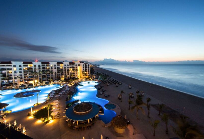 酒店 Hyatt Ziva Los Cabos  All Inclusive