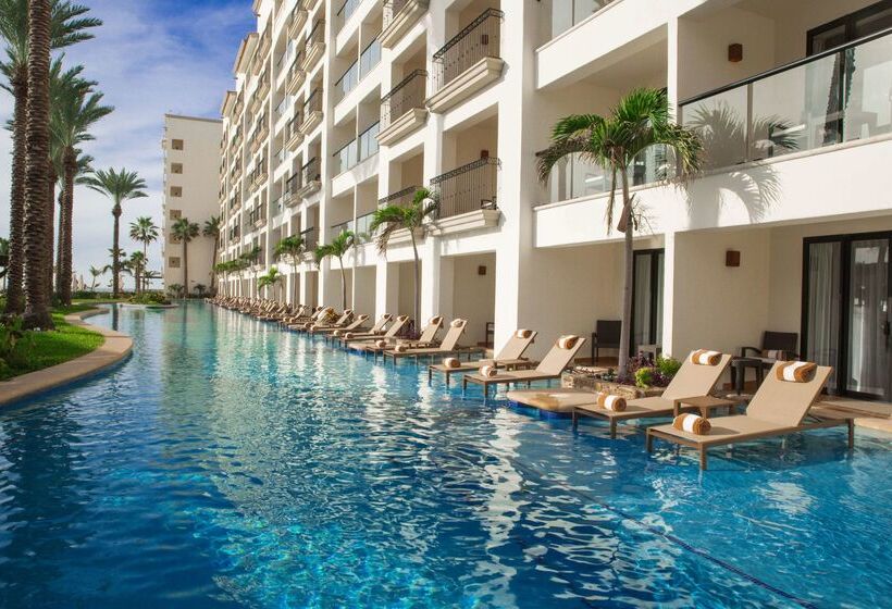 酒店 Hyatt Ziva Los Cabos  All Inclusive