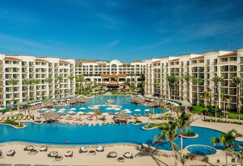 酒店 Hyatt Ziva Los Cabos  All Inclusive