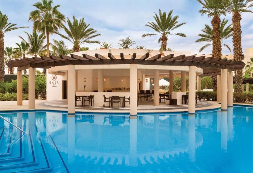 酒店 Hyatt Ziva Los Cabos  All Inclusive