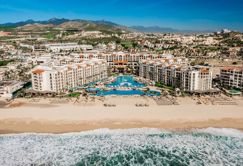 酒店 Hyatt Ziva Los Cabos  All Inclusive
