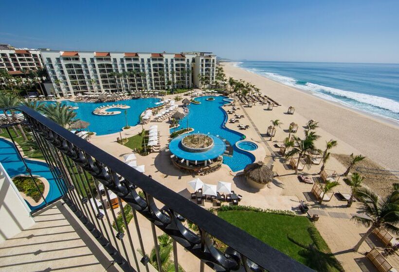 酒店 Hyatt Ziva Los Cabos  All Inclusive