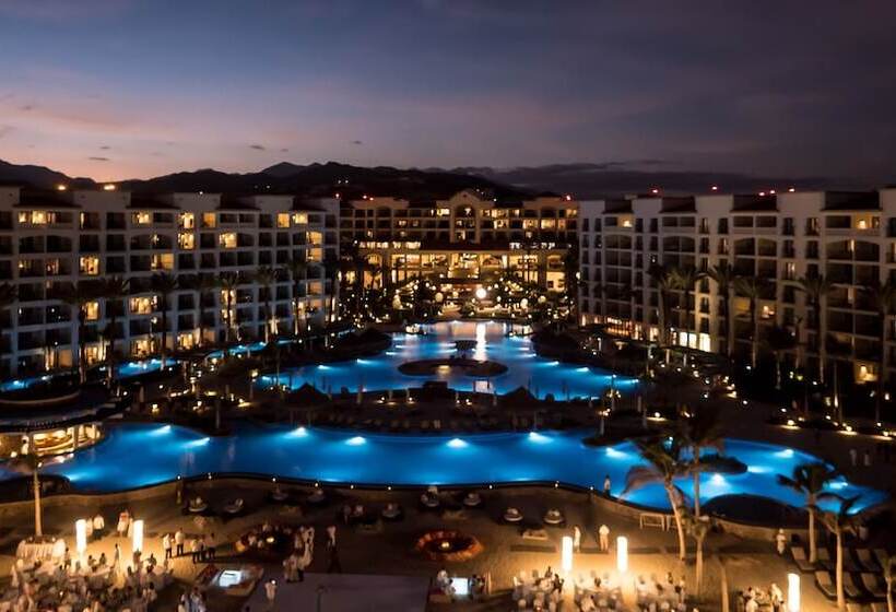 酒店 Hyatt Ziva Los Cabos  All Inclusive