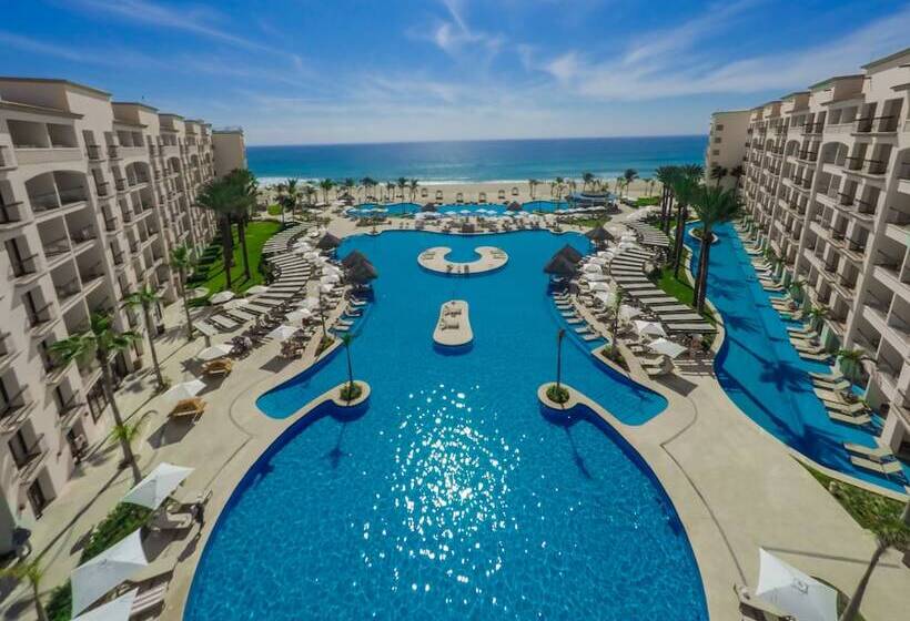 酒店 Hyatt Ziva Los Cabos  All Inclusive