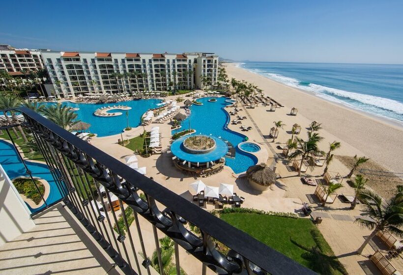 هتل Hyatt Ziva Los Cabos  All Inclusive
