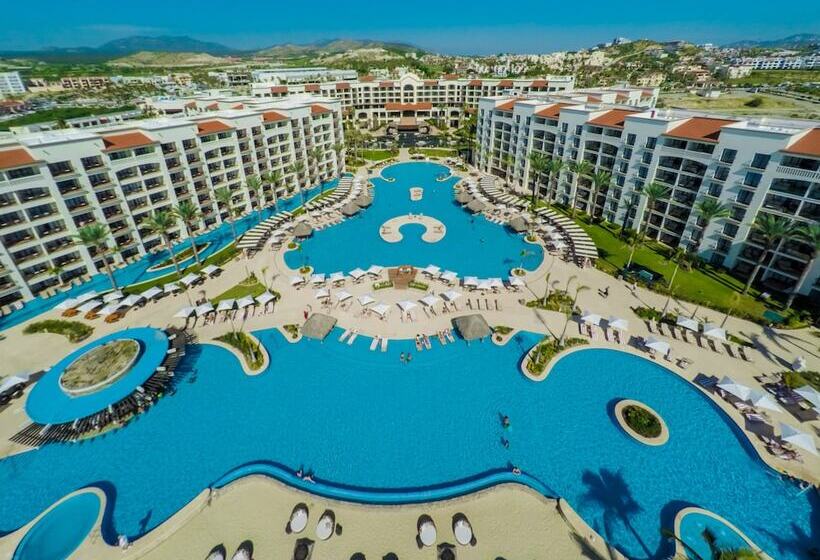 酒店 Hyatt Ziva Los Cabos  All Inclusive