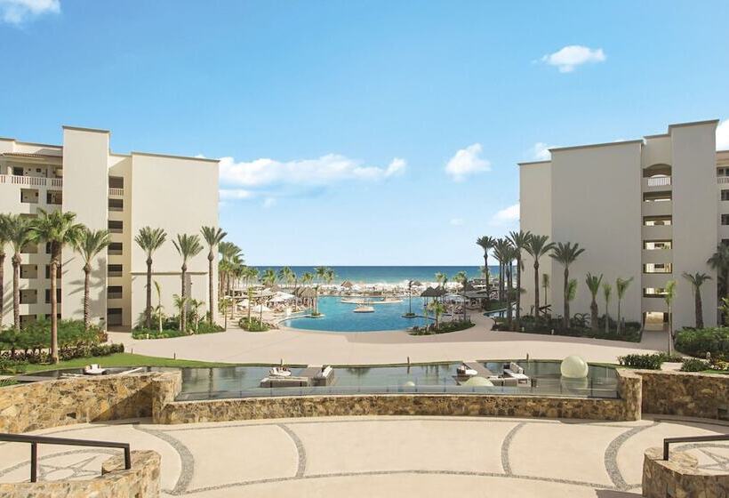 酒店 Hyatt Ziva Los Cabos  All Inclusive