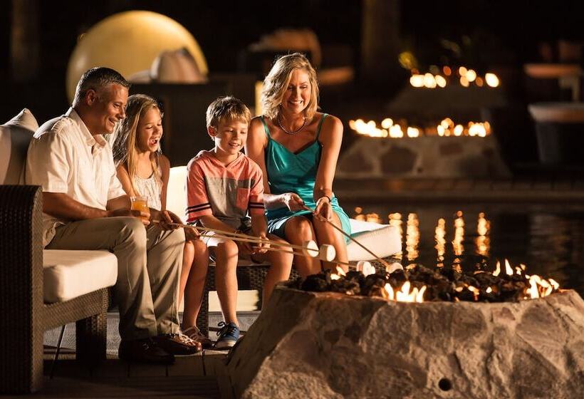 酒店 Hyatt Ziva Los Cabos  All Inclusive