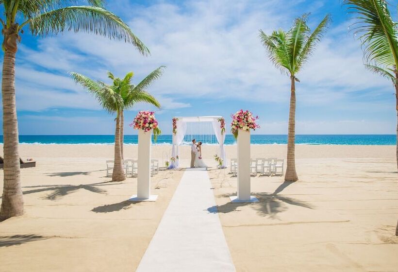 酒店 Hyatt Ziva Los Cabos  All Inclusive