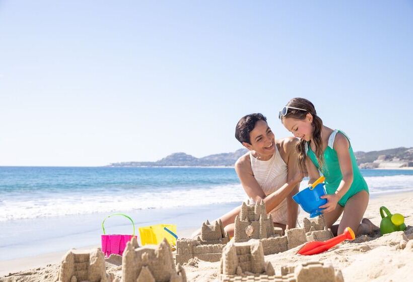 酒店 Hyatt Ziva Los Cabos  All Inclusive