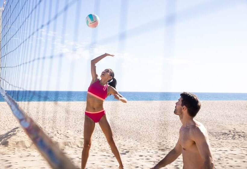 酒店 Hyatt Ziva Los Cabos  All Inclusive