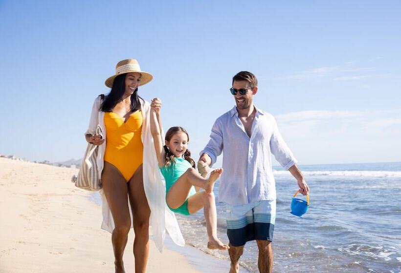 هتل Hyatt Ziva Los Cabos  All Inclusive