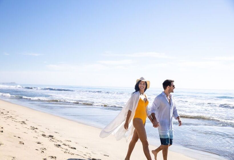 هتل Hyatt Ziva Los Cabos  All Inclusive